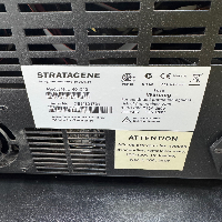 Stratagene Mx3005P Multiplex Quantitative PCR System image 3